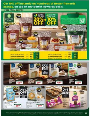 Dischem brochure  2026 page 34