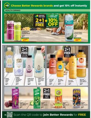 Dischem brochure  2026 page 37