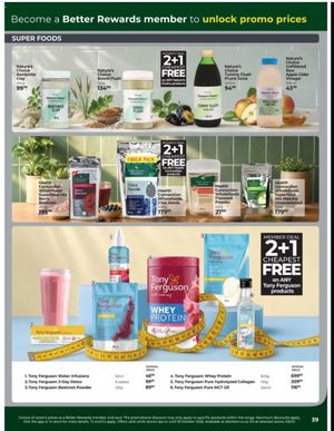Dischem brochure  2026 page 40