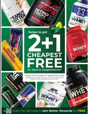 Dischem brochure  2026 page 41