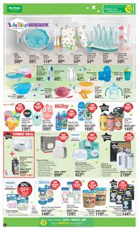 Dischem brochure March 2025 page 36