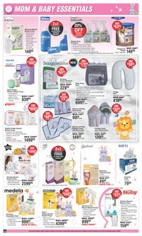 Dischem brochure March 2025 page 37