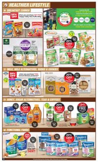 Dischem brochure August 2025 page 4