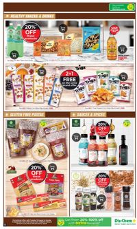 Dischem brochure August 2025 page 5