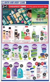 Dischem brochure August 2025 page 6