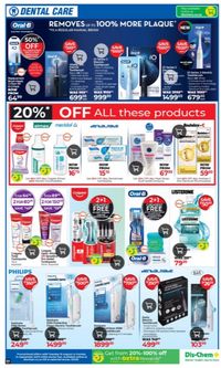 Dischem brochure August 2025 page 11