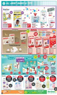 Dischem brochure August 2025 page 13