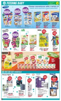 Dischem brochure August 2025 page 14