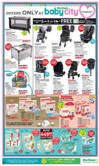 Dischem brochure August 2025 page 15