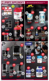 Dischem brochure August 2025 page 16