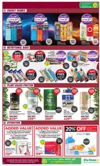 Dischem brochure August 2025 page 17