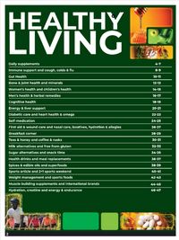 Dischem brochure September 2025 page 2