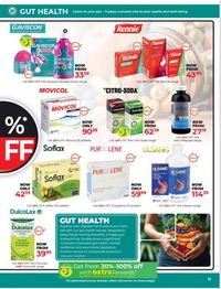 Dischem brochure September 2025 page 11