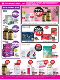 Dischem brochure September 2025 page 14