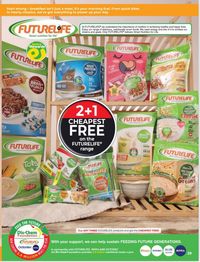 Dischem brochure September 2025 page 29