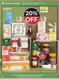 Dischem brochure September 2025 page 30