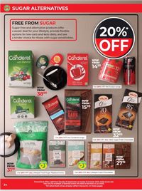 Dischem brochure September 2025 page 34