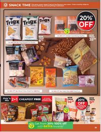 Dischem brochure September 2025 page 35