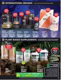 Dischem brochure September 2025 page 45