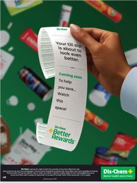 Dischem brochure September 2025 page 48