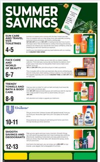 Dischem brochure September 2025 page 50