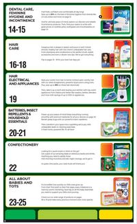 Dischem brochure September 2025 page 51
