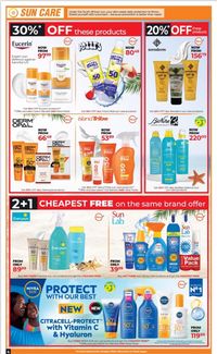 Dischem brochure September 2025 page 52