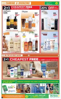 Dischem brochure September 2025 page 53