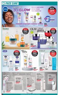 Dischem brochure September 2025 page 54