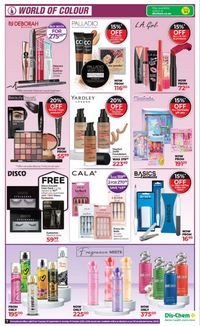 Dischem brochure September 2025 page 55