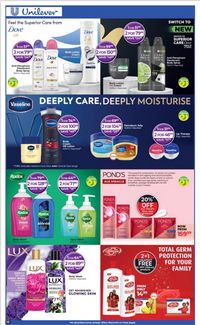Dischem brochure September 2025 page 58
