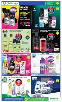 Dischem brochure September 2025 page 59