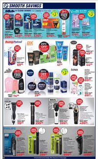 Dischem brochure September 2025 page 60