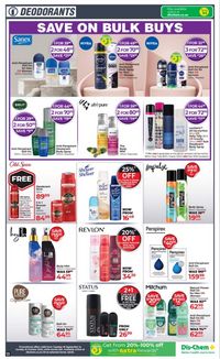 Dischem brochure September 2025 page 61