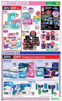 Dischem brochure September 2025 page 63