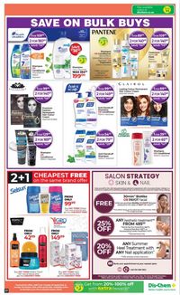 Dischem brochure September 2025 page 65