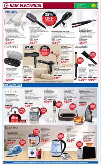 Dischem brochure September 2025 page 67