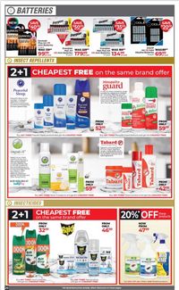 Dischem brochure September 2025 page 68