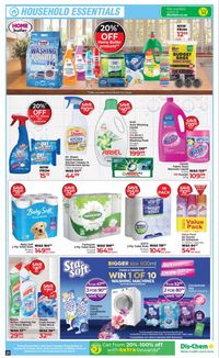 Dischem brochure September 2025 page 69