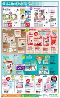 Dischem brochure September 2025 page 71