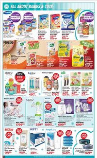 Dischem brochure September 2025 page 72