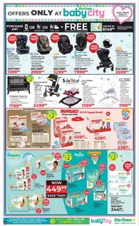 Dischem brochure September 2025 page 73