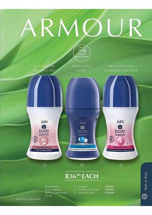 Justine brochure December 2026 page 105