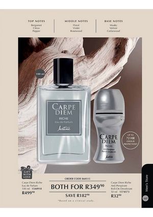 Justine brochure December 2026 page 107