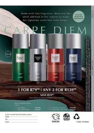 Justine brochure December 2026 page 108